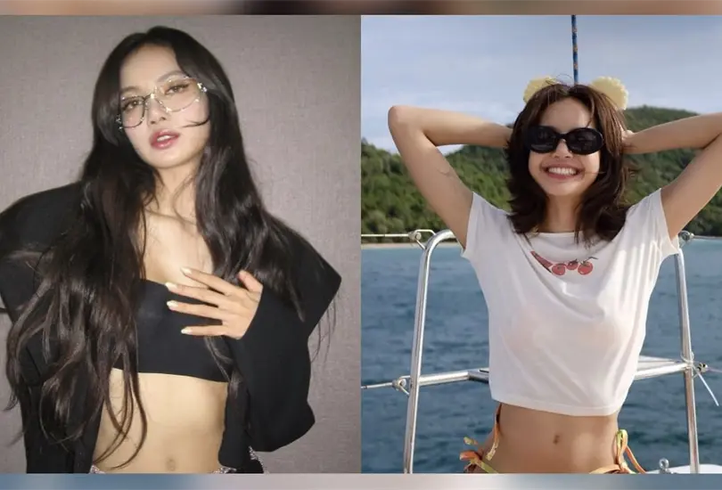 Lisa, sin duda es un ícono en la industria asiática y lo ha demostrado desde su debut. Lisa, sin duda es un ícono en la industria asiática y lo ha demostrado desde su debut.