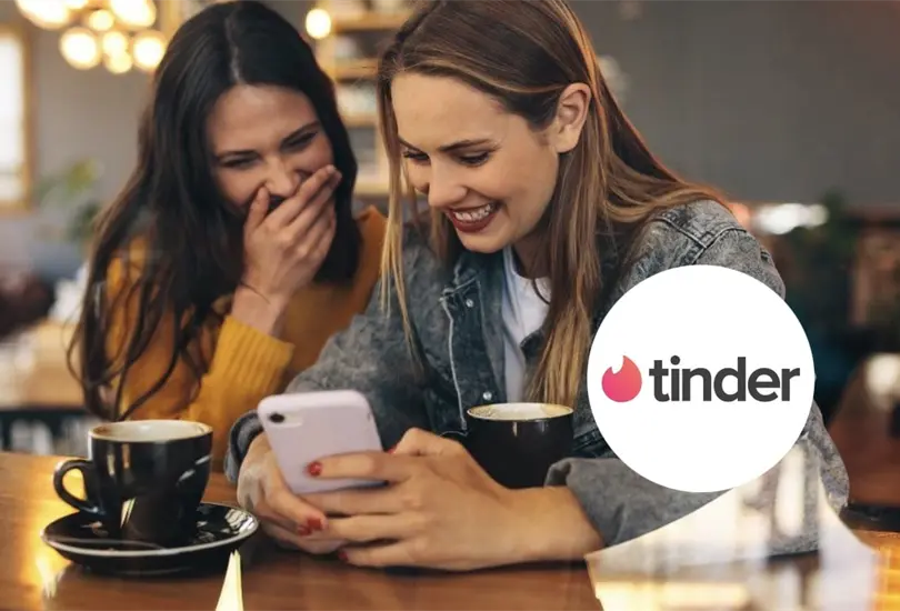 Es muy buena opci&oacute;n para aquellos que creen que elegir pareja no es lo suyo. 