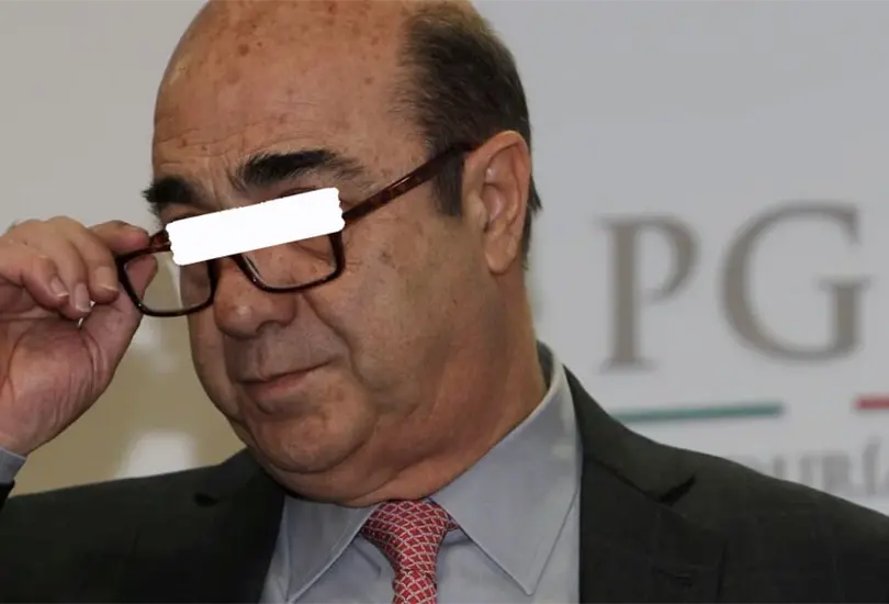 La FGR nota rarezas en el caso y pretende impugnar decisión del Juez. La FGR nota rarezas en el caso y pretende impugnar decisión del Juez.