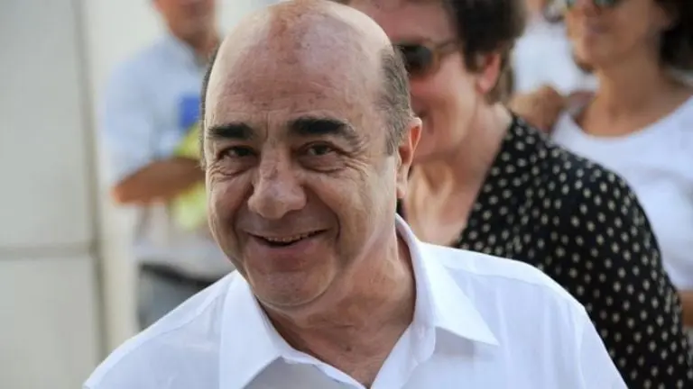 FGR presentará queja contra el Juez Rivas González por caso Murillo Karam Créditos: X (Twitter)