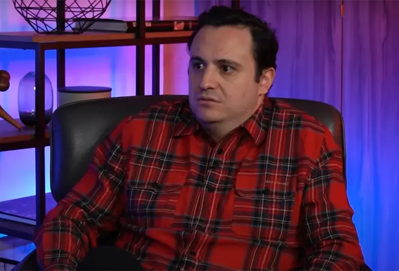 Hongos, medicamentos y bipolaridad: Ricardo O&acute;Farrill revela qu&eacute; fue lo que deton&oacute; su brote maniaco-depresivo