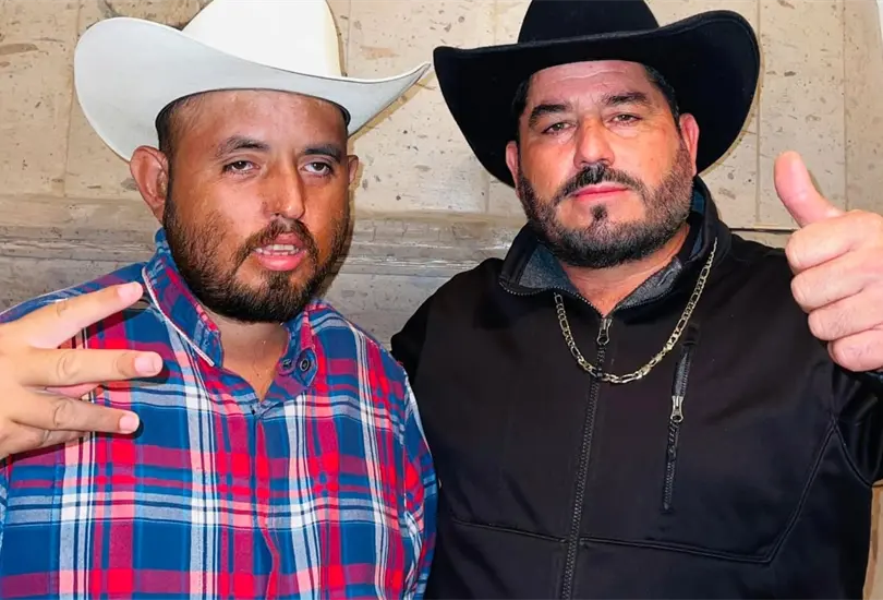 "El Wiko" destacó en el mundo del internet por su icónica frase "Alfredo, camate pofavo" "El Wiko" destacó en el mundo del internet por su icónica frase "Alfredo, camate pofavo"