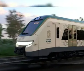 Tren Maya: compra tus boletos desde el 1 de diciembre: ¡Son más baratos que el autobús!