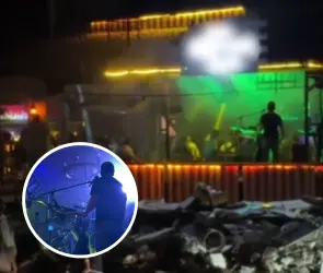 "Acapulquirri nunca muere": al interior de las primeras noches de vida nocturna en Acapulco tras Otis