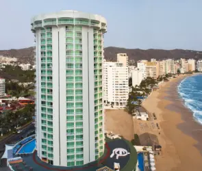 ¿Cuál es el hotel de Carlos Slim en Acapulco que reabrirá en 2024 luego del paso de Otis?