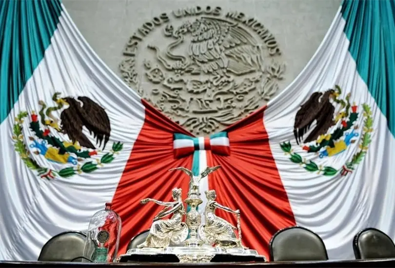 El pleno aprobó en lo general, el dictamen con proyecto de Presupuesto de Egresos de la Federación para el Ejercicio Fiscal 2024 El pleno aprobó en lo general, el dictamen con proyecto de Presupuesto de Egresos de la Federación para el Ejercicio Fiscal 2024