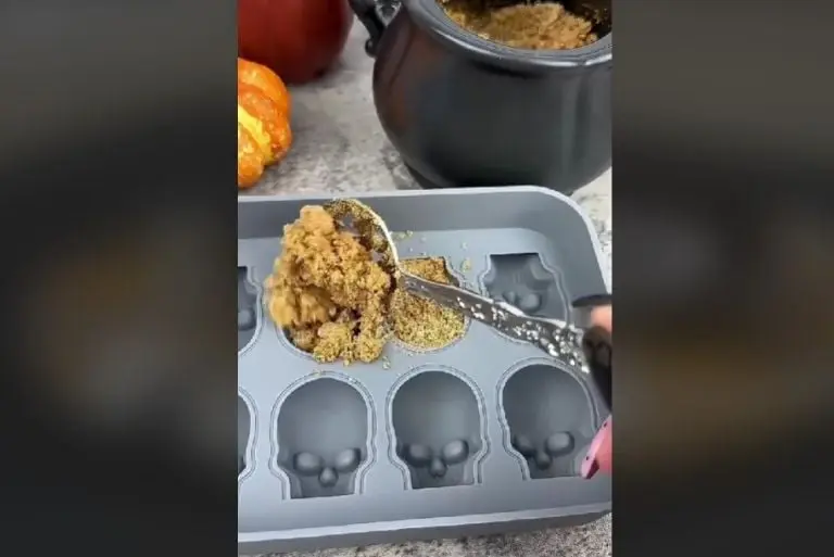 Pastelera se venga de clienta (TikTok)