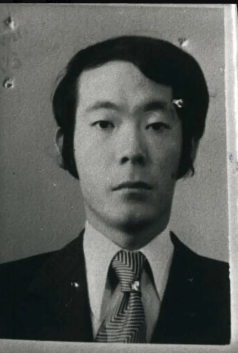 Issei Sagawa el canibal japonés - Especial