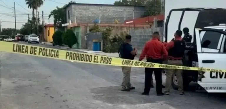 Asesinan a Blanca Lidia, coordinadora de seguridad de Hidalgo a un mes de asumir el cargo Créditos: RS