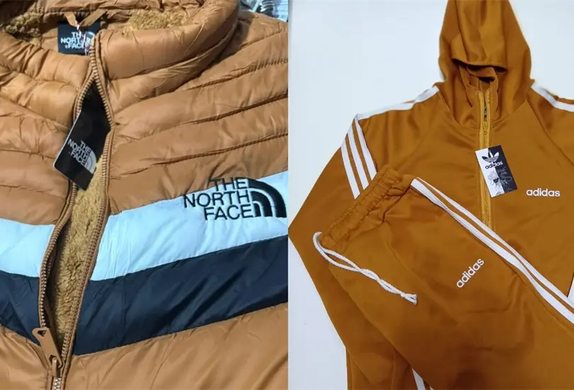 En la capital del pa&iacute;s existe una bodega secreta que ha adquirido popularidad entre los conocedores debido a sus precios bajos y su ropa de calidad