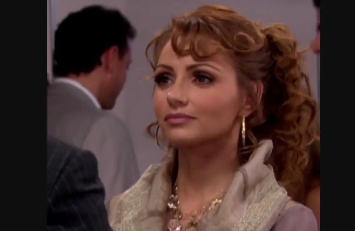 En 2007 protagoniz&oacute; la telenovela Destilando amor, historia por la que adopt&oacute; el sobrenombre de 'Gaviota'.