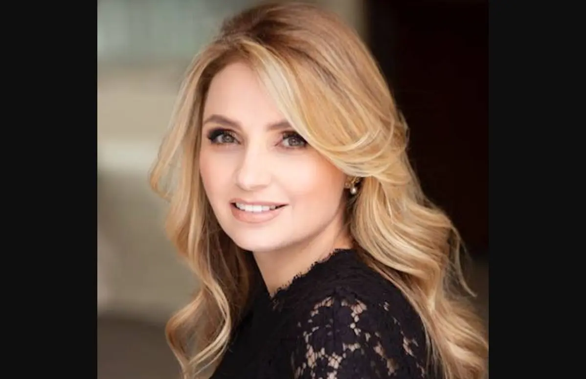 En 2019 la actriz comunic&oacute; su divorcio en su cuenta de Facebook y esa fue su &uacute;ltima publicaci&oacute;n. 