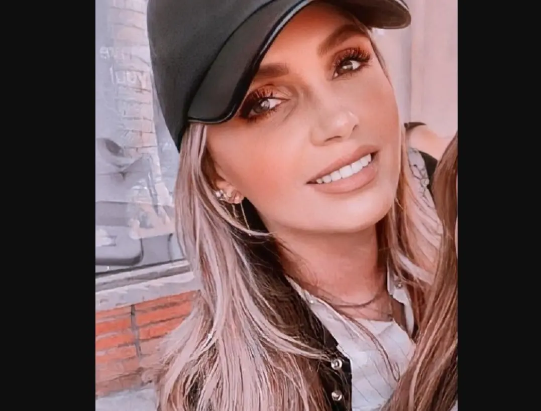 Actualmente su cuenta de Instagram permanece privada.