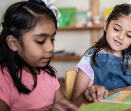 El poder de los cuentos orales para favorecer la comprensión y la equidad