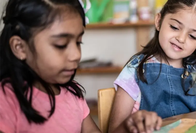 La pr&aacute;ctica de los cuentos orales en los salones escolares pueden tener impactos positivos. 