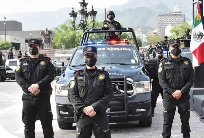 El Gobierno tomo la decisi&oacute;n tras el asesinato de dos coordinadores de seguridad. 