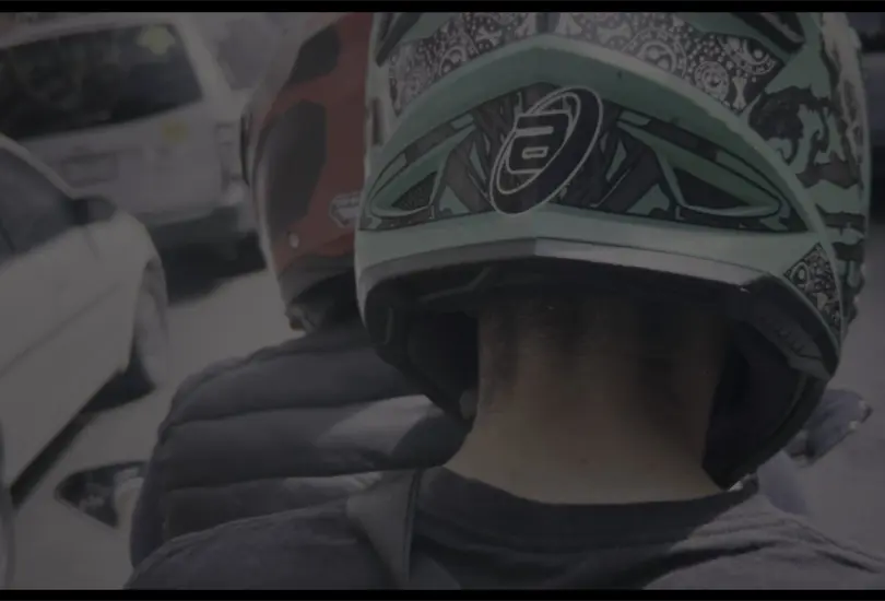 Una Jauría Llamada Ernesto: un documental sobre los menores que forman parte del crimen organizado Una Jauría Llamada Ernesto: un documental sobre los menores que forman parte del crimen organizado