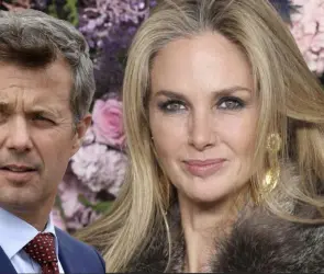 ¿Quién es Genoveva Casanova? la socialité mexicana relacionada con el futuro Rey de Dinamarca