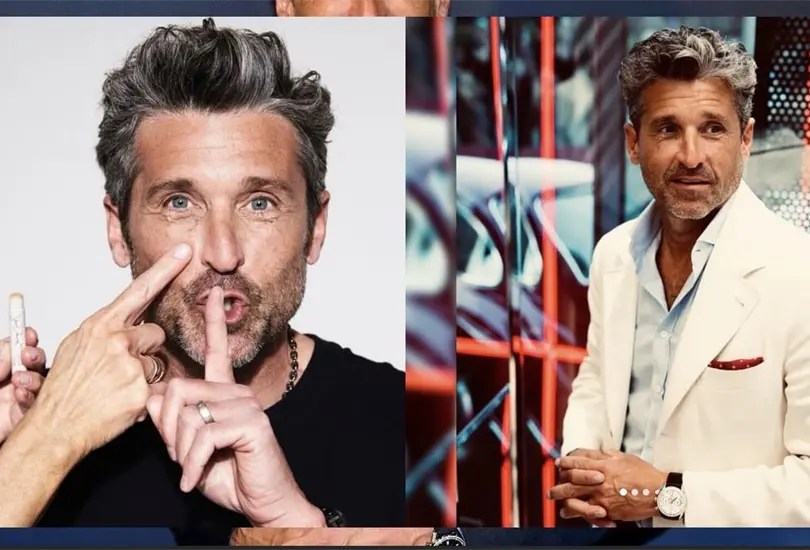 El actor espera que sus hijos tomen su nuevo título de forma graciosa. El actor espera que sus hijos tomen su nuevo título de forma graciosa.