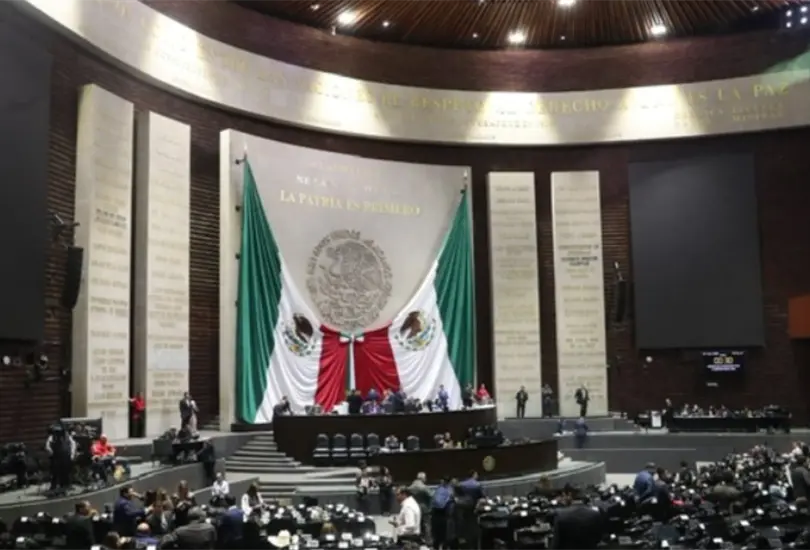 La C&aacute;mara de Diputados aprob&oacute; en lo general y en lo particular el Presupuesto de Egresos de la Federaci&oacute;n para el ejercicio fiscal 2024