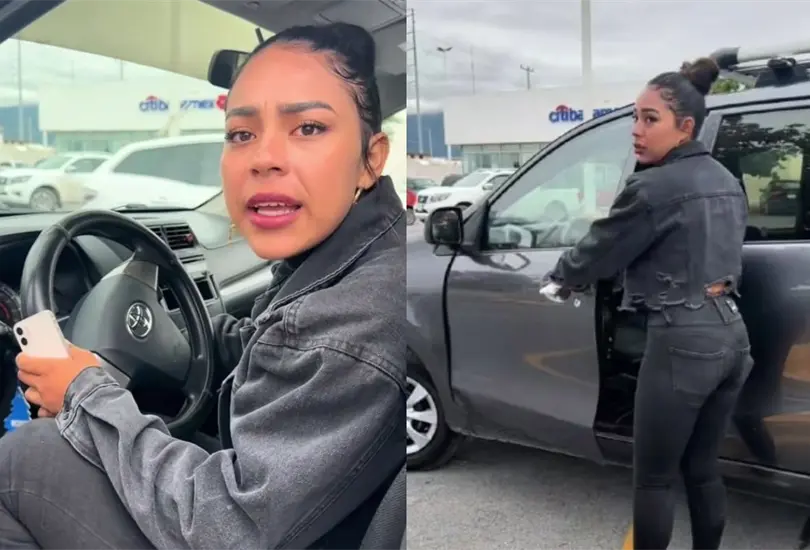 Entre más ladren mejor: Lady Pays presume su nueva camioneta que compró vendiendo postres Entre más ladren mejor: Lady Pays presume su nueva camioneta que compró vendiendo postres