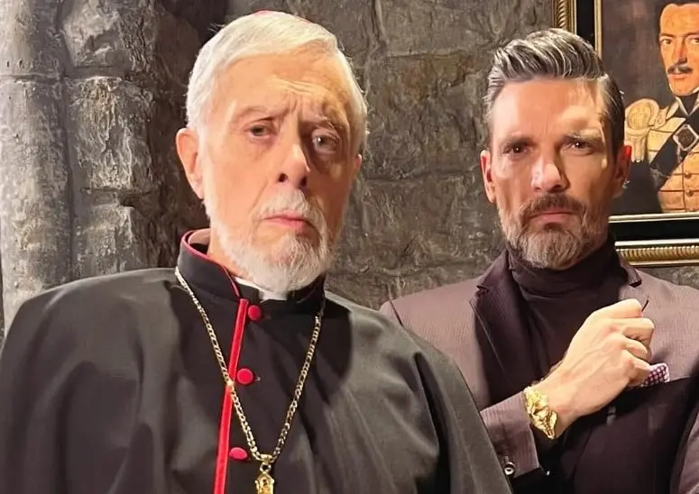 Aqu&iacute; te mostramos qui&eacute;nes conforman el elenco de la nueva versi&oacute;n de El Maleficio.