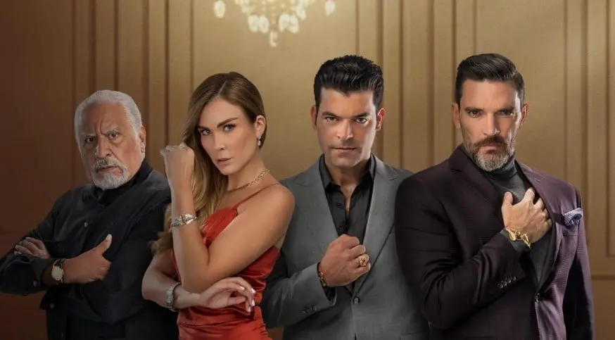 En esta nueva versi&oacute;n Fernando Colunga interpreta a Enrique de Martino, un poderoso y atractivo millonario que ha hecho su fortuna con ayuda de magia negra, pero todo en su vida cambia cuando se enamora de Beatriz.