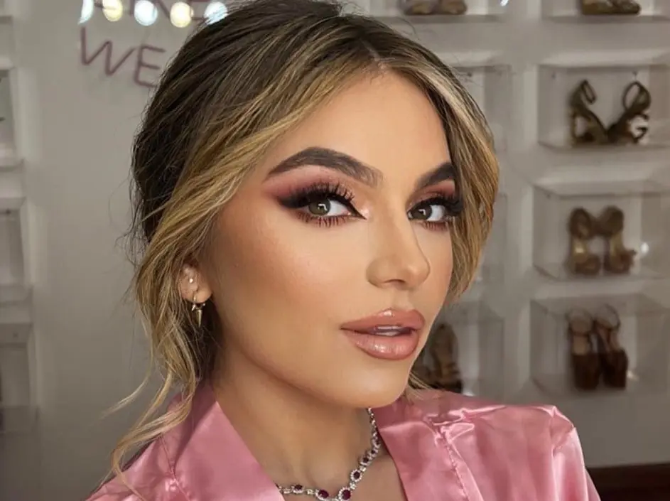 Sof&iacute;a Castro interpreta a Vicky