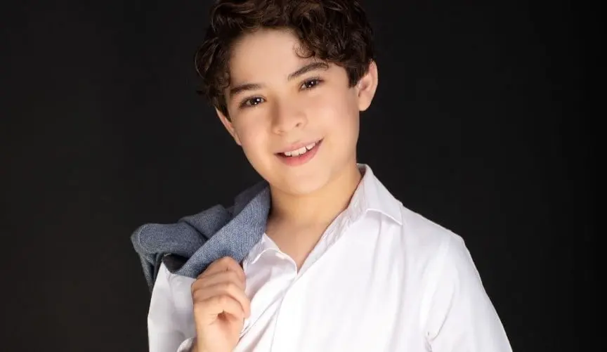 Kaled Acab interpreta a Juanito