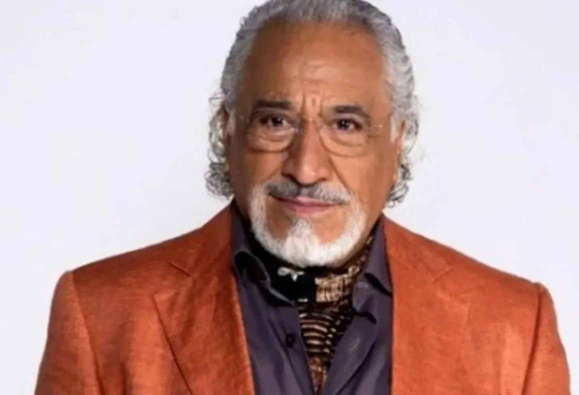 Rafael Incl&aacute;n interpreta Dar&iacute;o