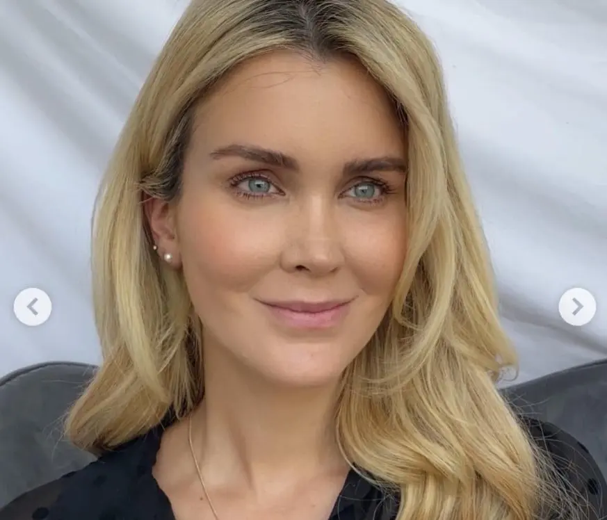 Ver&oacute;nica Montes interpreta Julia Peralta