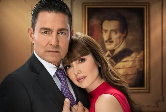 Este 13 de noviembre, Televisa estrenará un remake de la telenovela El Maleficio de 1983, que ha generado gran expectativa porque marca el regreso de Fernando Colunga a las telenovelas.