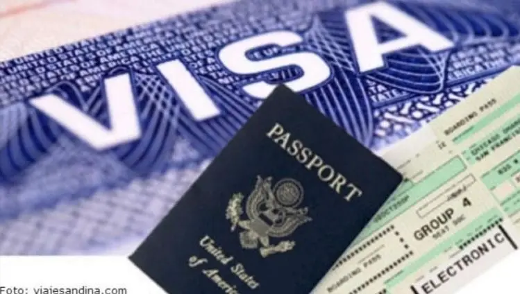 &iquest;Puedes recuperar tu dinero si te negaron la visa?