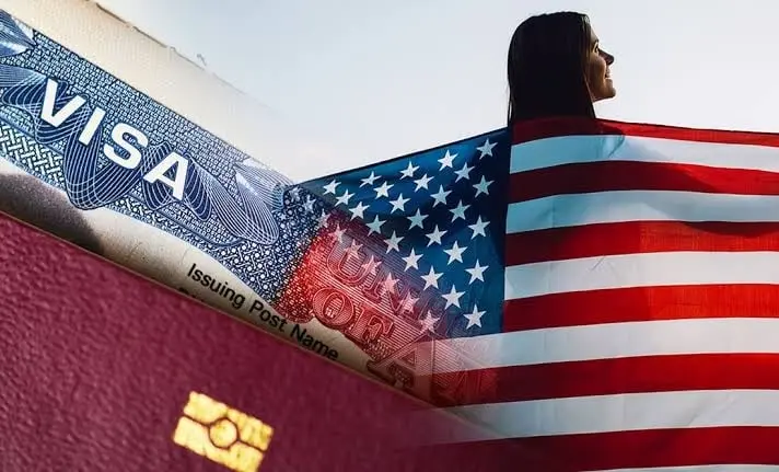 &iquest;Perdiste tu visa? 
