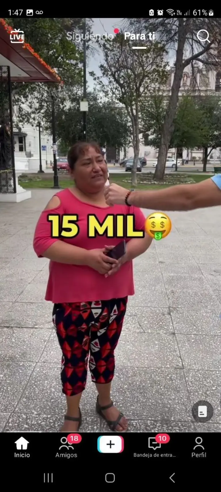 ¿Cuánto gana la clase alta en México? -Tomada de video