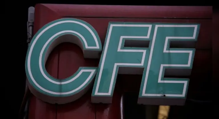 CFE: ¿Te quedaste sin luz? Así puedes reportar fallas en el servicio de energía eléctrica de manera efectiva Créditos: IG