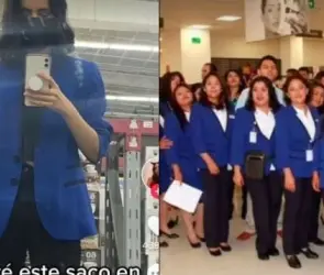 De la ropa de paca a las Redes: Cómo un saco de Liverpool se volvió VIRAL