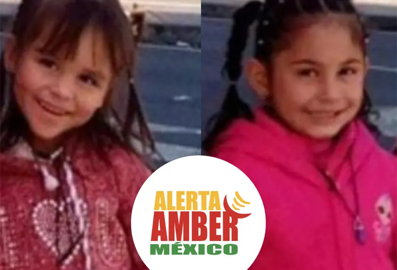 Las ni&ntilde;as de nacionalidad colobiana fueron arrebatadas a su mader con violencia en calles de Tlaxcala.