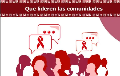 Ante la conmemoración del Día Internacional del Sida, Censida recuerda plan de estrategia para su prevención