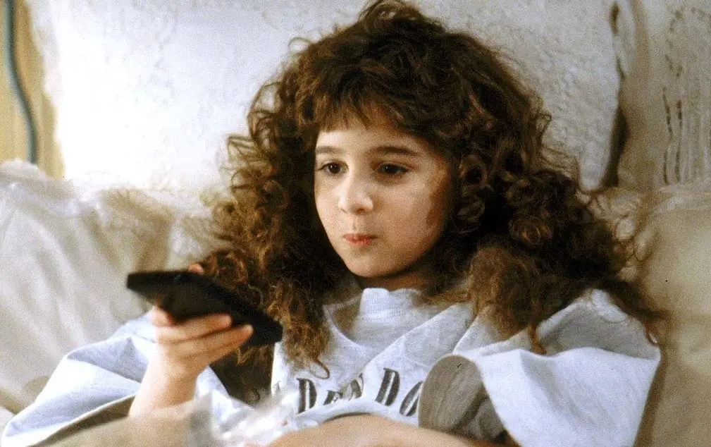 ¿Qué fue del elenco de La pequeña pícara 32 años después?