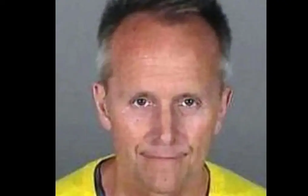 Ahora tiene 63 años y está casado con la actriz Alice Carter. En los últimos años trabajó como profesor de actuación, pero en 2016 fue condenado a 6 años de prisión por abuso de una de sus estudiantes.