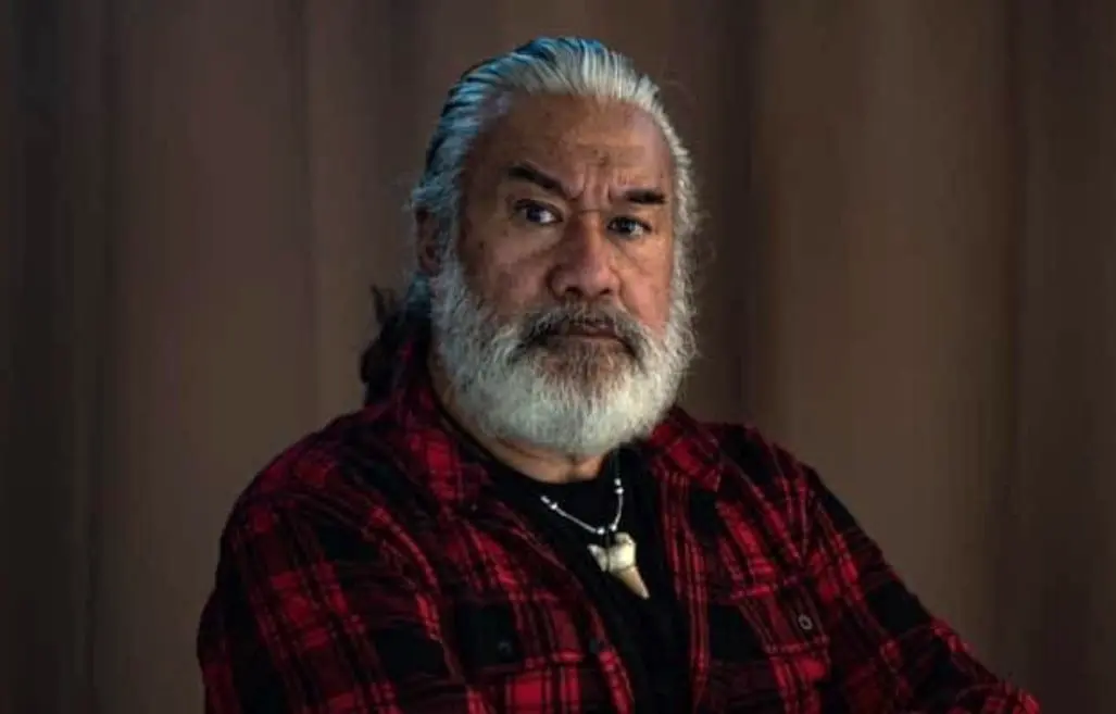 Ahora tiene 68 años y es padre de dos hijos. Ha trabajado en las películas Maneater y Paradise City.