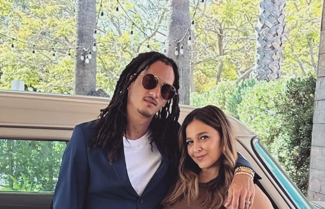 Ahora tiene 42 años y es madre de 3 hijos. En abril de 2023 se casó con Justin Michael De Vera después de 6 años de noviazgo. 