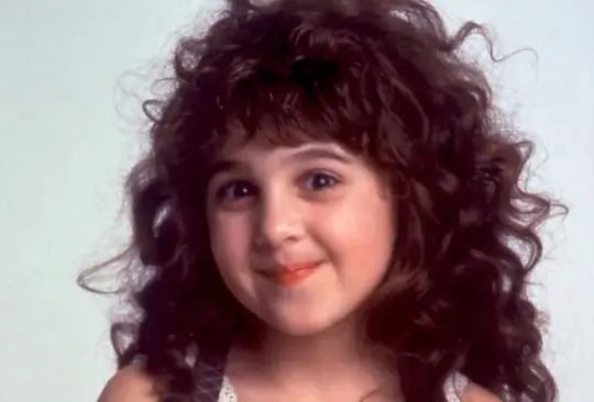 La pequeña pícara fue una película de comedia romántica de 1991, protagonizada por James Belushi y Alisan Porter. 