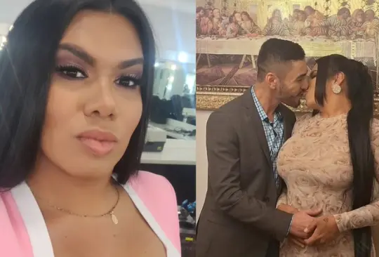 La influencer explotó contra una amiga de su novio presuntamente por celos La influencer explotó contra una amiga de su novio presuntamente por celos