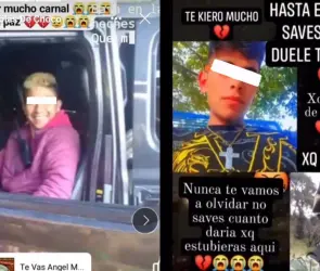 El polémico adiós a sicarios abatidos en el enfrentamiento de Texcaltitlán desata debate en redes