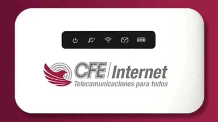 CFE: &iquest;C&oacute;mo obtener el plan de internet gratis durante un a&ntilde;o?
