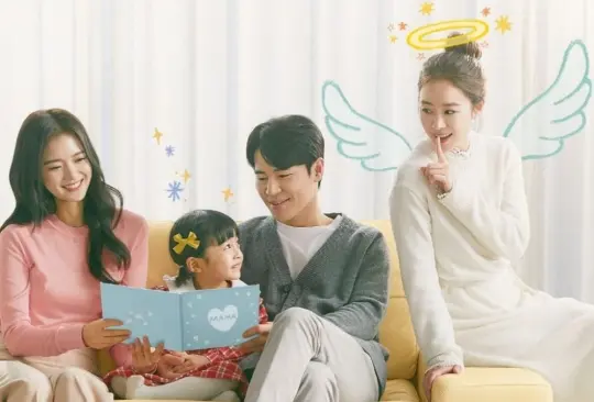 Descubre 3 k-dramas en Netflix que desafiarán tu estabilidad emocional Descubre 3 k-dramas en Netflix que desafiarán tu estabilidad emocional