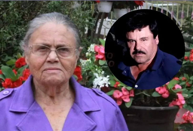 &iquest;Qui&eacute;n era Consuelo Loera P&eacute;rez? la madre de El Chapo Guzm&aacute;n