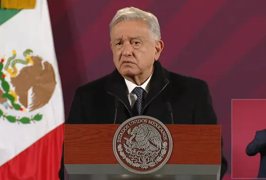 El presidente Andrés Manuel López Obrador anunció su intención de enviar una iniciativa de reforma, antes de que termine su administración, con el objetivo de eliminar los organismos autónomos